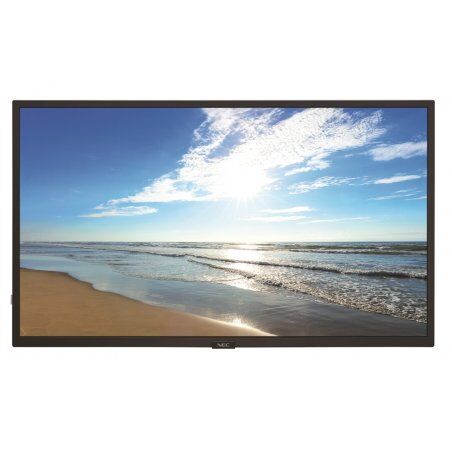 NEC MultiSync M321 Panneau plat de signalisation numérique 81,3 cm (32") LCD 450 cd/m² Full HD Noir