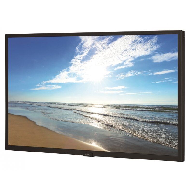 NEC MultiSync M321