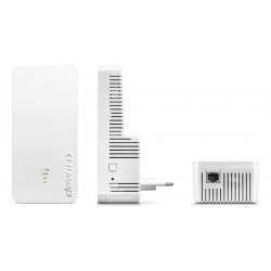 Devolo WiFi 6 Repeater 3000 amplificateur de signal Wi-Fi