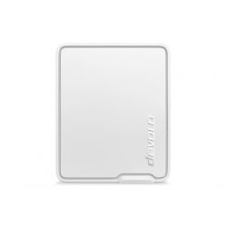 Devolo WiFi 6 Repeater 5400 Répéteur réseau 5400 Mbit/s Blanc
