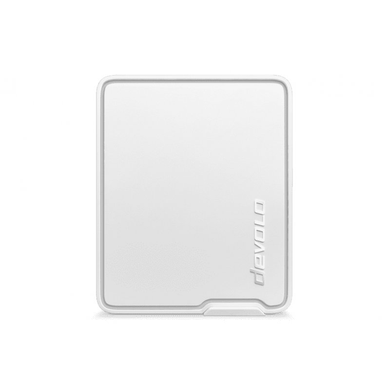 Devolo WiFi 6 Repeater 5400 Répéteur réseau 5400 Mbit/s Blanc