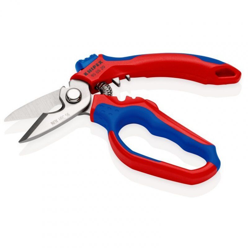 Knipex 95 05 20 SB plier