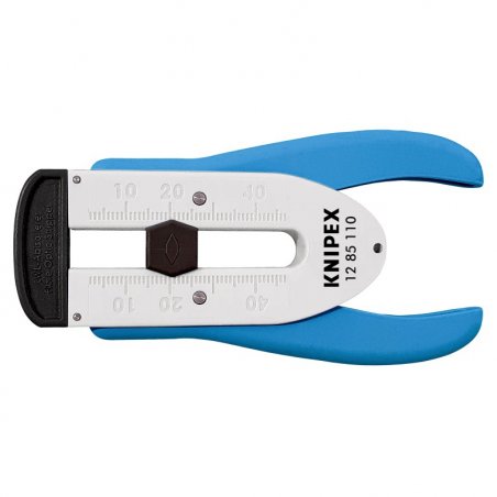 Knipex 12 85 110 SB cable stripper