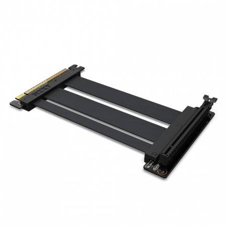 NZXT AB-RC200-B1 carte et adaptateur d'interfaces Interne PCIe