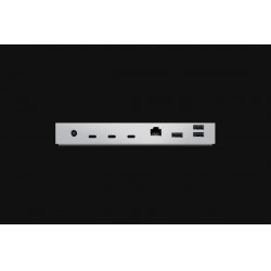 Razer Thunderbolt 4 Dock Noir