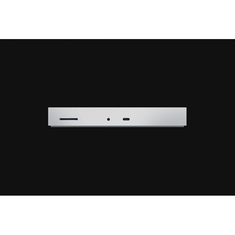 Razer Thunderbolt 4 Dock Black