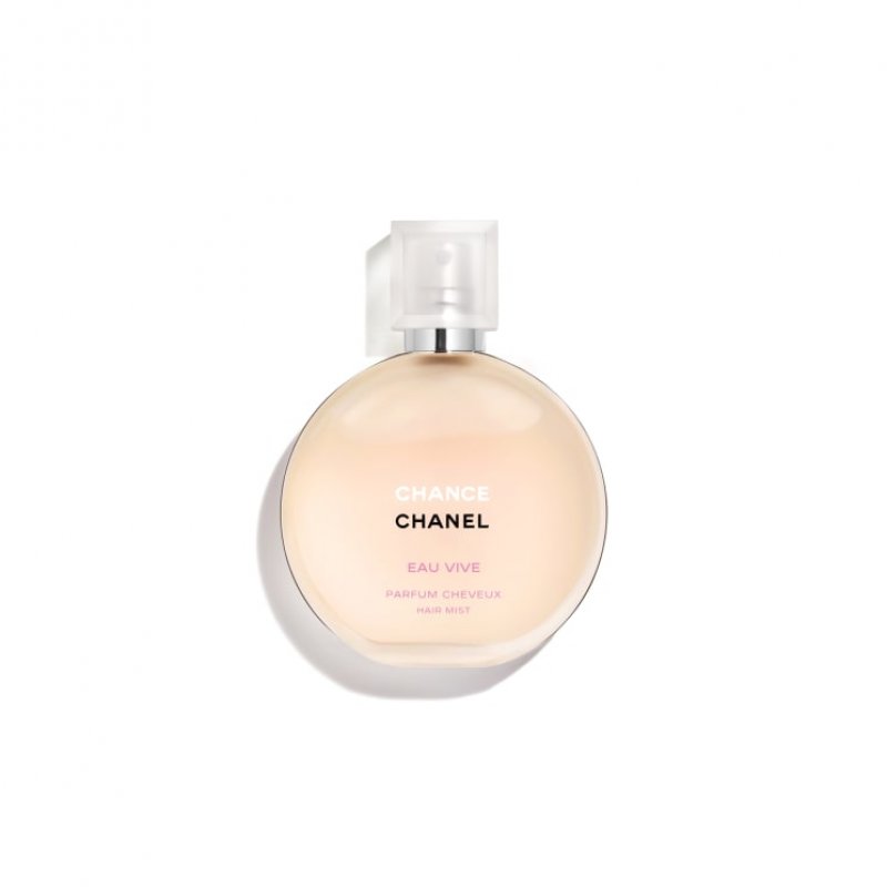CHANEL Chance Eau Vive Hair & Body Mists 35ml