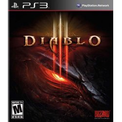 Diablo III ( Italian Box )