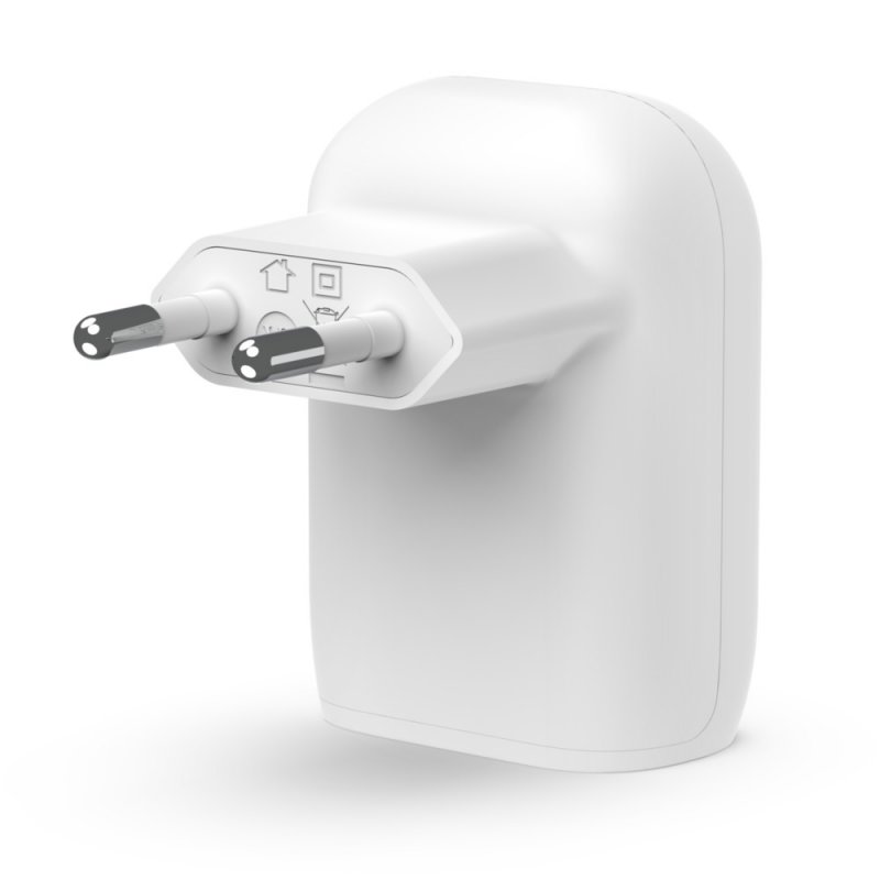 BELKIN 30w USB-C PD PPS Wall Charger