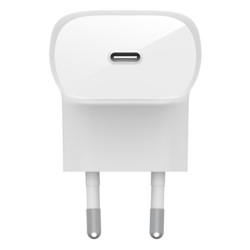 BELKIN 30w USB-C PD PPS Wall Charger
