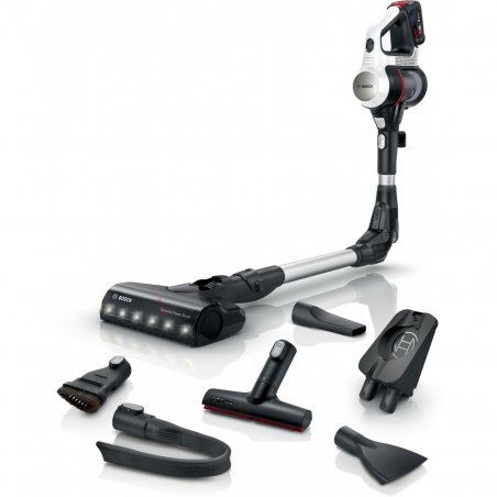 Bosc Hand-Akkusauger BSS711W          wh