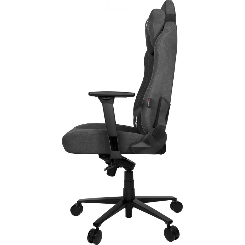 Arozzi Vernazza Universal gaming chair Padded seat Grey