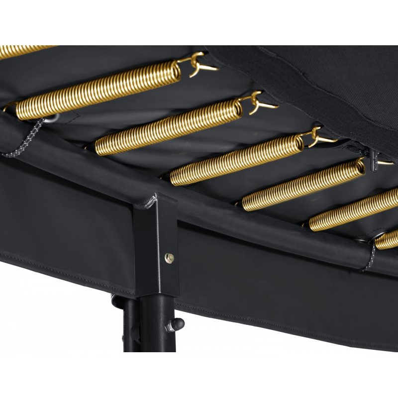 Salta First Class Trampolin bk    427 cm  5374A / 5 Kartons