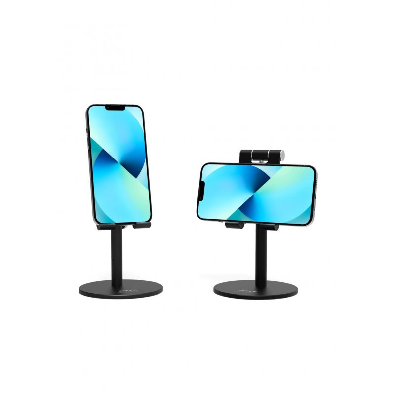 Port Designs 901109 holder Passive holder Mobile phone/Smartphone Black