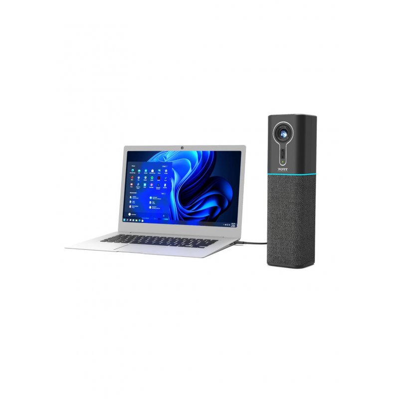 DESKTOP CONFERENCE TOWER 2K