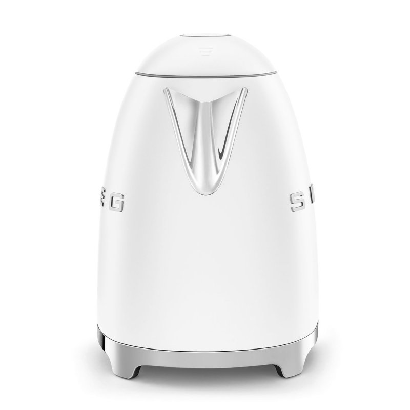 Smeg KLF03WHMEU bouilloire 1,7 L 2400 W Blanc