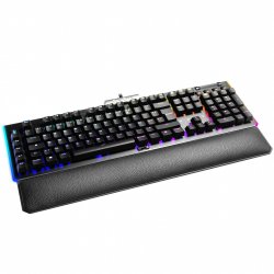 EVGA Z20 RGB keyboard USB