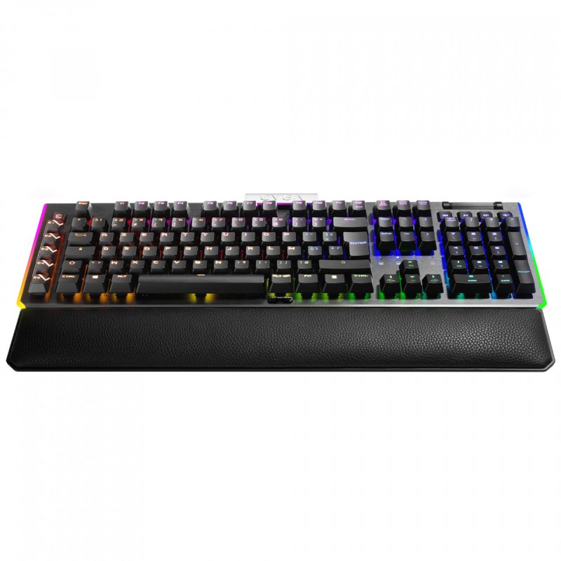 EVGA Z20 RGB clavier USB