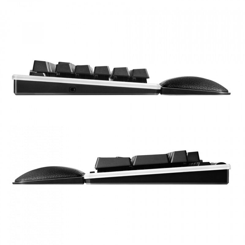 EVGA Z20 RGB keyboard USB