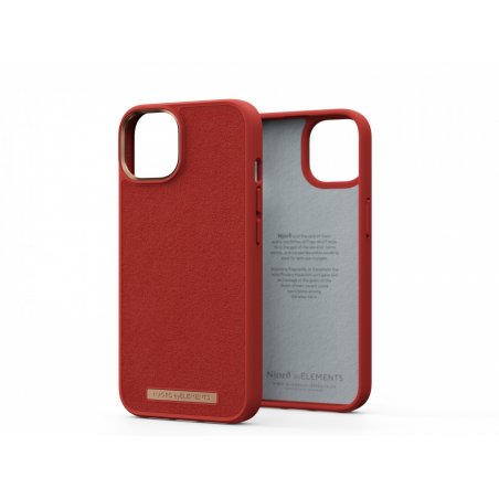 COMFORT+ CASE IPHONE 14 (6.1) BURNT ORANGE