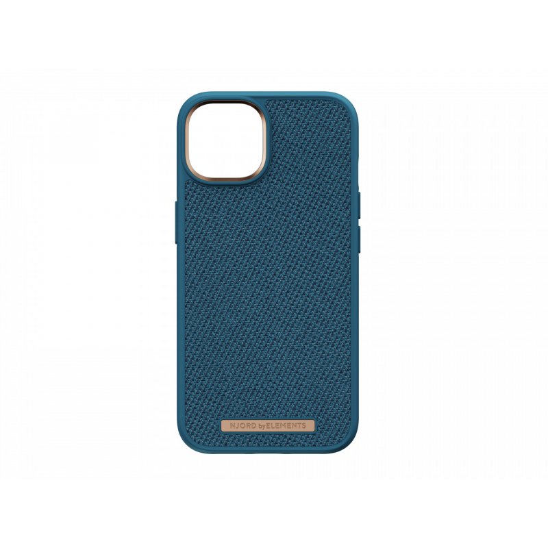 TONAL CASE IPHONE 14 (6.1) DEEP SEA