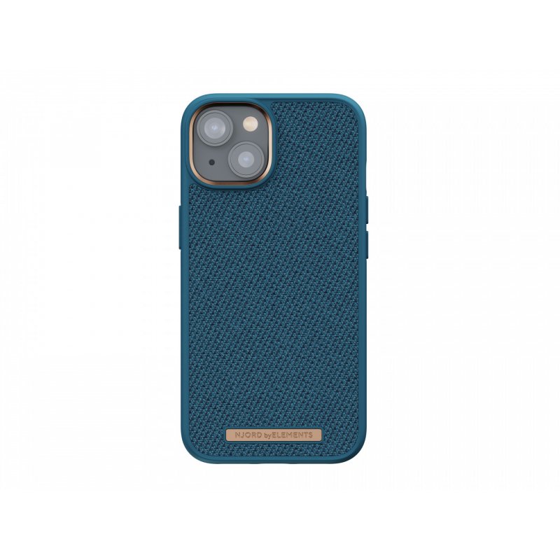 TONAL CASE IPHONE 14 (6.1) DEEP SEA