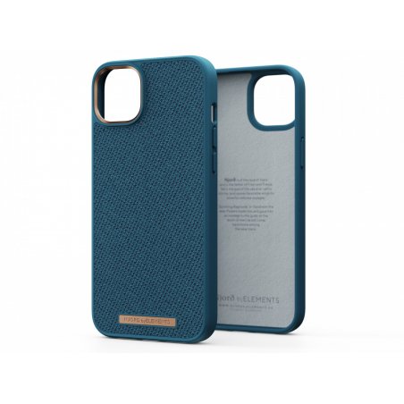 TONAL CASE IPHONE 14 (6.7) DEEP SEA