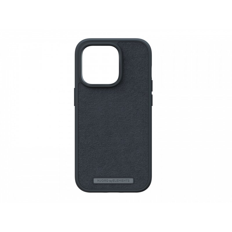 COMFORT+ CASE IPHONE 14 PRO (6.1) BLACK