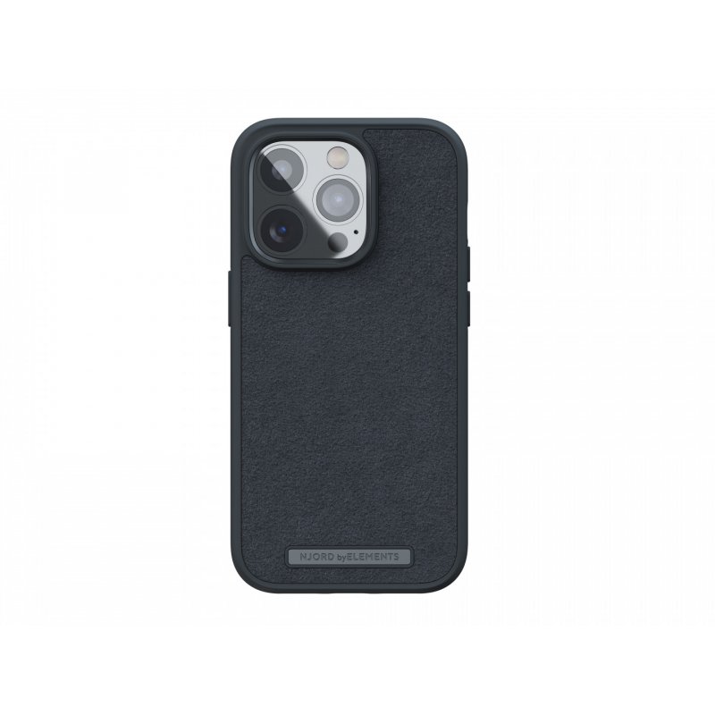 COMFORT+ CASE IPHONE 14 PRO (6.1) BLACK
