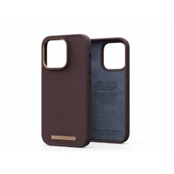 GENUINE LEATHER CASE IPHONE 14 PRO (6.1) BROW