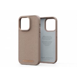 JUST CASE IPHONE 14 PRO (6.1) PINK SAND