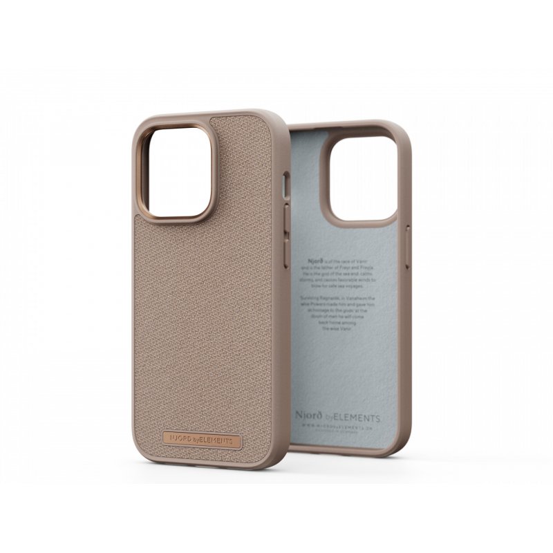 JUST CASE IPHONE 14 PRO (6.1) PINK SAND