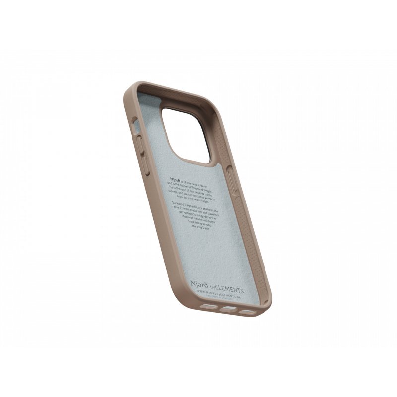 JUST CASE IPHONE 14 PRO (6.1) PINK SAND