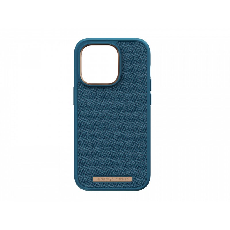 TONAL CASE IPHONE 14 PRO (6.1) DEEP SEA