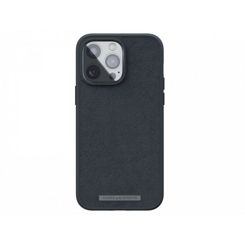 COMFORT+ CASE IPHONE 14 PRO (6.7) BLACK