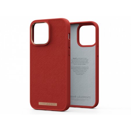 COMFORT+ CASE IPHONE 14 PRO (6.7) BURNT ORANGE