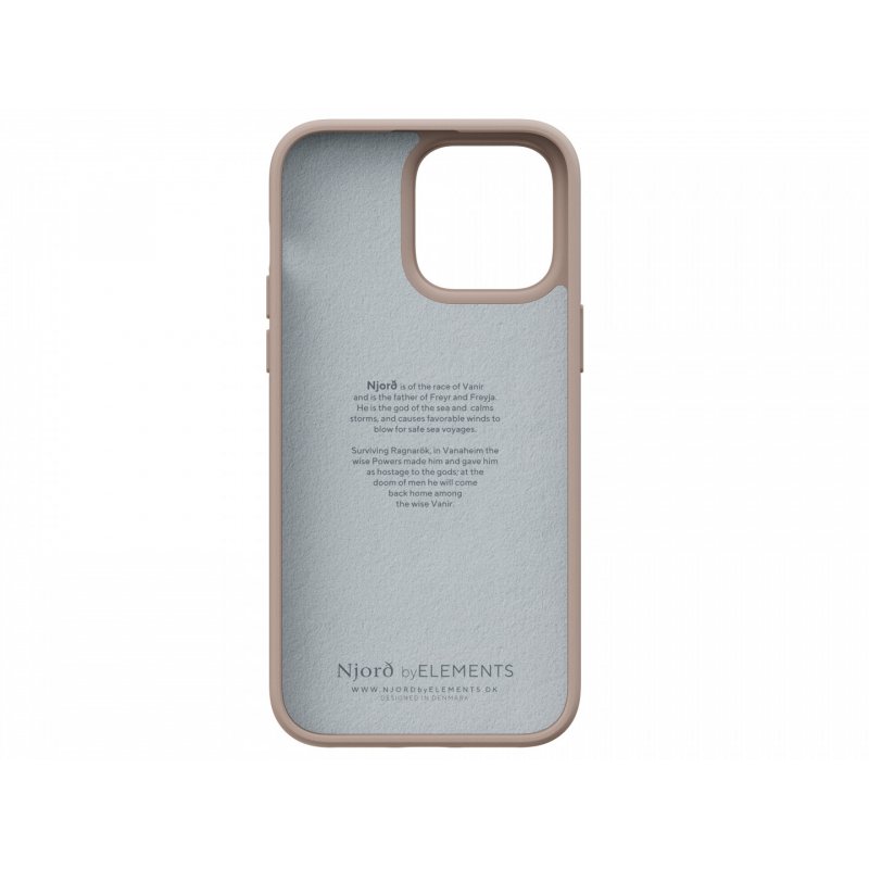 JUST CASE IPHONE 14 PRO (6.7) PINK SAND