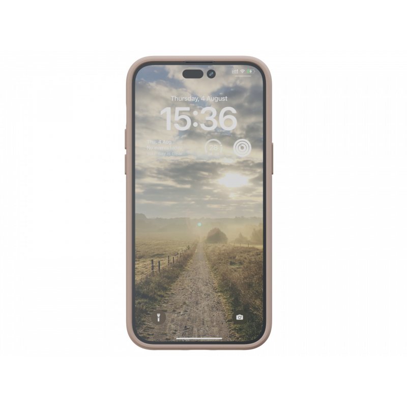 JUST CASE IPHONE 14 PRO (6.7) PINK SAND