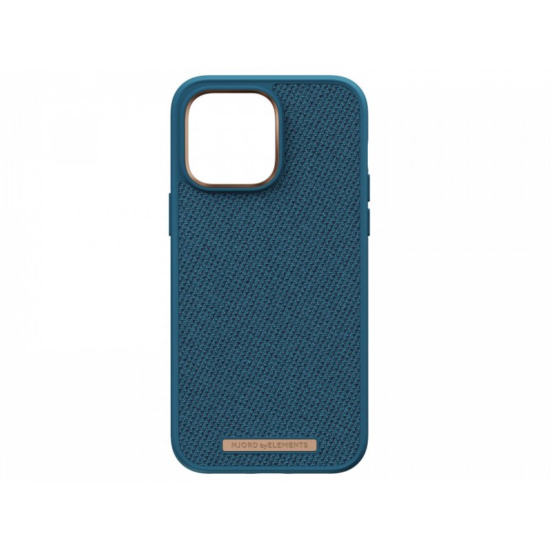 TONAL CASE IPHONE 14 PRO (6.7) DEEP SEA