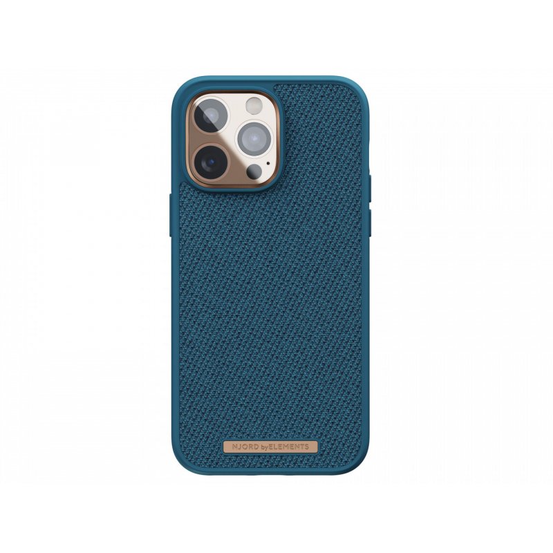TONAL CASE IPHONE 14 PRO (6.7) DEEP SEA