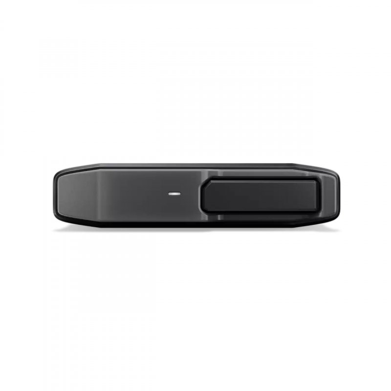 SanDisk PRO-BLADE TRANSPORT Enceinte ssd Noir