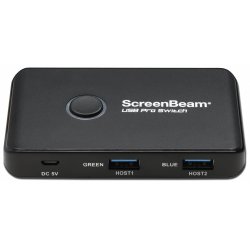 Dis Public ScreenBeam USB Pro Switch