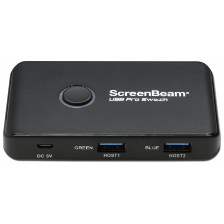 Dis Public ScreenBeam USB Pro Switch