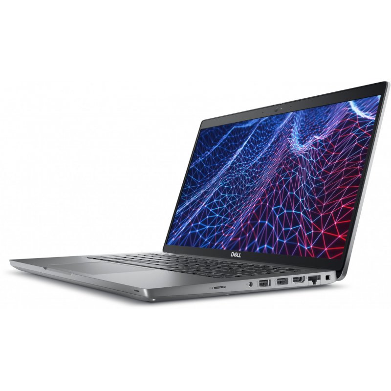 DELL Latitude 5430 i5-1235U Notebook 35.6 cm (14") Full HD Intel Core™ i5 8 GB DDR4-SDRAM 256 GB SSD Wi-Fi 6E (802.11a