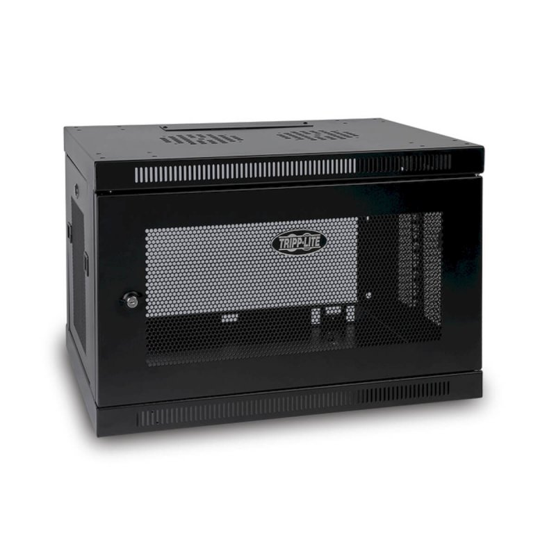 EATON TRIPPLITE 9U Low-ProfileMini Rack