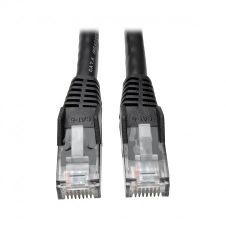 EATON TRIPPLITE Cat6 Gigabit Snagless