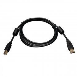 EATON TRIPPLITE USB 2.0 A/B Cable M/M