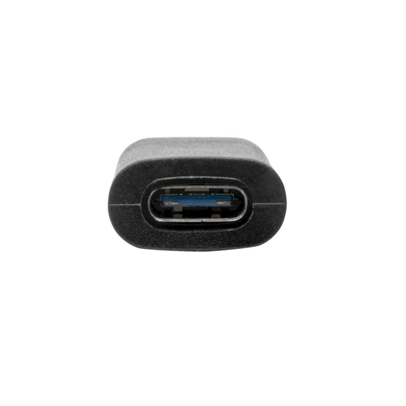 EATON TRIPPLITE USB-C Female to USB-A