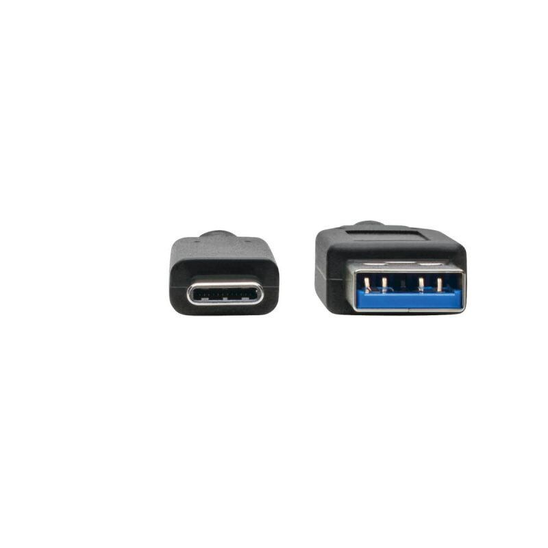 EATON TRIPPLITE USB-C to USB-A Cable M/M