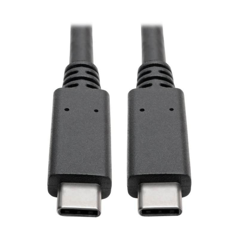 EATON TRIPPLITE USB-C Cable M/M USB 3.1